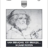 Van Breughel tot Bruegel... 50 jaar feesten