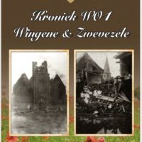 Kroniek WO 1 Wingene & Zwevezele