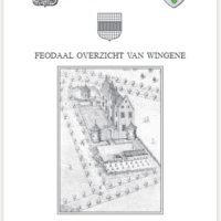 Feodaal overzicht van Wingene