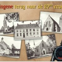 Wingene terug naar de 20ste eeuw