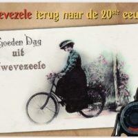 Zwevezele terug naar de 20ste eeuw