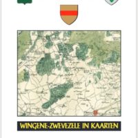 Wingene - Zwevezele in kaarten
