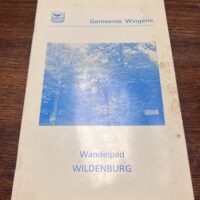Wandelpad Wildenburg