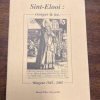 Sint-Elooi vroeger & nu