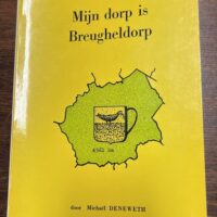 Mijn dorp is Breugheldorp