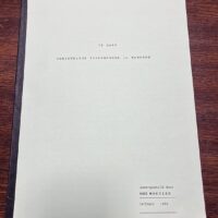 75 jaar Christelijk Ziekenfonds te Wingene