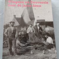 Wingene en Zwevezele door de jaren heen