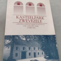 Kasteelpark Zwevezele