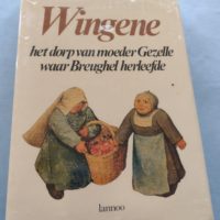 het dorp van moeder Gezelle