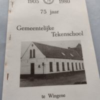 Gemeentelijke Tekenschool