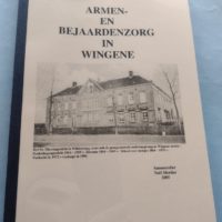 Armen en bejaardenzorg