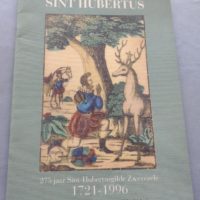 Sint Hubertus