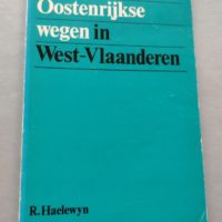 Oostenrijkse wegen in West-Vlaanderen