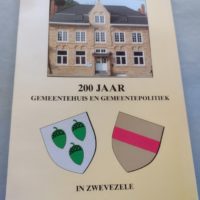 200 jaar gemeentehuis en gemeentepolitiek