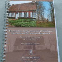 Inventaris van het erfgoed