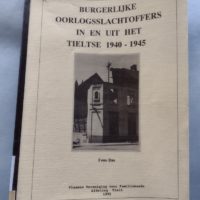 Burgerlijke oorlogsslachtoffers