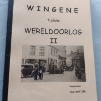 Wingene tijdens Wereldoorlog II