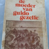 de moeder van Guido Gezelle