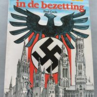 West-Vlaanderen in de bezetting